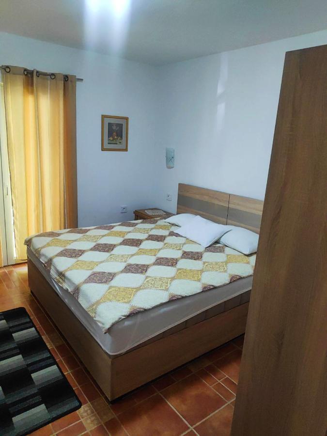 Apartmani Asanovic Budva Exterior foto